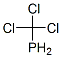 CAS#: 131323-86-9， Trichloromethylphosphane