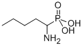 CAS#: 13138-37-9， (1-Aminopentyl)Phosphonic Acid