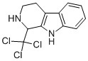 CAS#: 131384-80-0， 1-(Trichloromethyl)-2,3,4,9-Tetrahydro-1H-Pyrido[3,4-b]Indole