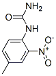 CAS#: 13142-74-0， (4-Methyl-2-Nitrophenyl)Urea