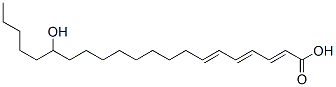 CAS#: 131426-25-0， (9E,12Z,14Z,16S)-16-Hydroxyhenicosa-9,12,14-Trienoic Acid
