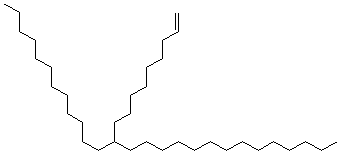 CAS#: 131459-42-2， 13-Non-8-Enylheptacosane