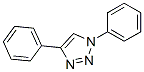 CAS#: 13148-78-2， 1,4-Diphenyltriazole