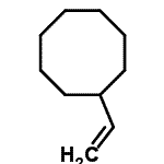 CAS#: 13151-62-7， Vinylcyclooctane