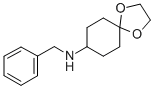 CAS#: 131511-13-2， N-(Phenylmethyl)-1,4-Dioxaspiro[4.5]Decan-8-Amine