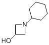 CAS#: 13156-01-9， 1-Cyclohexyl-3-Azetidinol