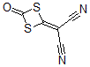 CAS#: 13157-38-5， 4-Oxo-1,3-Dithietan-2-Ylidene) Malonitrile