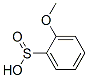 CAS#: 13165-78-1， 2-Methoxybenzenesulphinic Acid