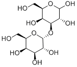 CAS#: 13168-24-6， 3-O-alpha-D-Galactopyranosyl-D-Galactose
