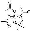 CAS#: 13170-22-4， Triacetoxy-Tert-Butoxysilane