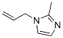 CAS#: 13173-22-3， 1-Allyl-2-Methyl-1H-Imidazole