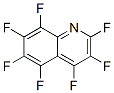 CAS#: 13180-38-6， Heptafluoro-Quinoline