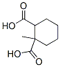 CAS#: 13185-53-0， 1-Methylcyclohexane-1,2-Dicarboxylic Acid