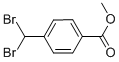 CAS#: 131852-50-1， Methyl 4-(Dibromomethyl)Benzoate