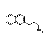 CAS#: 13198-21-5， 3-(2-Naphthyl)-1-Propanamine