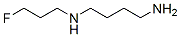 CAS#: 132151-85-0， N-(3-Fluoropropyl)Butane-1,4-Diamine