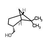 CAS#: 132203-71-5， [(1R,2R,5R)-6,6-Dimethylbicyclo[3.1.1]Hept-2-Yl]Methanol