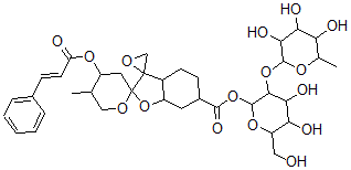 CAS#: 132282-94-1， Phyllanthostatin 6