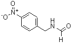 CAS#: 132387-93-0， N-(4-Nitrobenzyl)Formamide
