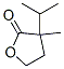 CAS#: 132462-11-4， 3-Methyl-3-Propan-2-Yloxolan-2-One