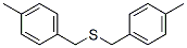 CAS#: 13250-88-9， Bis(4-Methylbenzyl)-Sulfide