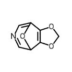 CAS#: 132542-11-1， 3,5,11-Trioxa-9-Azatricyclo[5.3.1.0<Sup>2,6</Sup>]Undeca-2(6),7,9-Triene