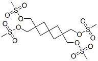 CAS#: 132577-55-0， [2,2,6-Tris(Methylsulfonyloxymethyl)Spiro[3.3]Heptan-6-Yl]Methyl Methanesulfonate