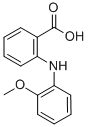 CAS#: 13278-32-5， 2-[(2-Methoxyphenyl)Amino]-Benzoic Acid