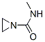 CAS#: 13279-24-8， N-Methyl-1-Aziridinecarboxamide