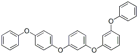 CAS#: 13281-14-6， 1-(M-Phenoxyphenoxy)-3-(P-Phenoxyphenoxy)Benzene