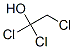 CAS#: 13287-89-3， 1,1,2-Trichloroethanol