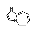 CAS#: 132941-11-8， 1H-Imidazo[1,2-a][1,4]Diazepine
