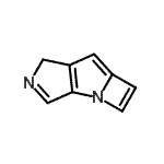 CAS#: 132941-16-3， 1H-Azeto[1,2-a]pyrrolo[3,4-d]pyrrole