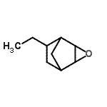 CAS#: 132945-25-6， 6-Ethyl-3-Oxatricyclo[3.2.1.0<Sup>2,4</Sup>]Octane