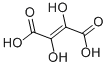 结构式 CAS# 133-38-0, 3,4,4-三羟基-2-氧代丁-3-烯酸