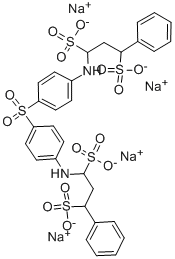 CAS 登录号：133-65-3， 苯丙砜