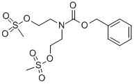 CAS#: 133024-90-5， 3,9-Dioxa-2,10-Dithia-6-Azaundecanoic Acid Phenylmethyl Ester 2,2,10,10-Tetraoxide