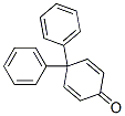 structure of CAS# 13304-12-6, 4,4-Diphenyl-2,5-Cyclohexadien-1-One;4,4-Di(Phenyl)-1-Cyclohexa-2,5-Dienone;4,4-Diphenyl-2,5-Cyclohexadien-1-One;St5443408