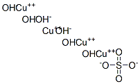 CAS#: 1333-22-8， Copper Hydroxide Sulfate