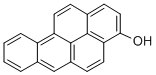 CAS#: 13345-21-6， 3-Hydroxybenzo[a]Pyrene