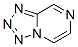 CAS#: 13349-87-6， Tetrazolo[1,5-a]Pyrazine