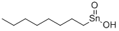 CAS#: 13356-20-2， Hydroxyoctyloxo-Stannane
