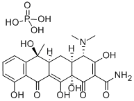 CAS#: 1336-20-5， Tetracycline Phosphate Complex