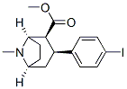 CAS#: 133647-95-7， Methyl (1R,2S,3S,5S)-3-(4-Iodophenyl)-8-Methyl-8-Azabicyclo[3.2.1]Octane-2-Carboxylate