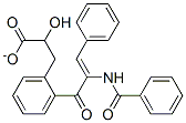 CAS#: 133658-50-1， (2S)-2-[(E)-3-(4-Aminophenyl)-2-(Benzoylamino)Prop-2-Enoyl]Oxy-3-Phenylpropanoic Acid