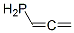 CAS#: 133672-87-4， Propa-1,2-Dienylphosphane