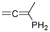 CAS#: 133672-88-5， Buta-2,3-Dien-2-Ylphosphane