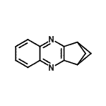 CAS#: 133778-59-3， 3,10-Diazatetracyclo[10.1.1.0<Sup>2,11</Sup>.0<Sup>4,9</Sup>]Tetradeca-2(11),3,5,7,9-Pentaene