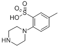 CAS#: 133804-44-1， 5-Methyl-2-Piperazin-1-Ylbenzenesulfonic Acid