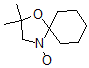 CAS#: 133906-30-6， 2,2-dimethyl-1-Oxa-4-azaspiro(4.5)dec-4-yloxy